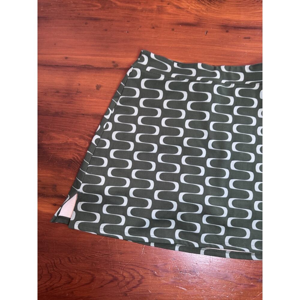 Reformation EcoMove Athletic Skort Size XS Tennis - Picture 13 of 15